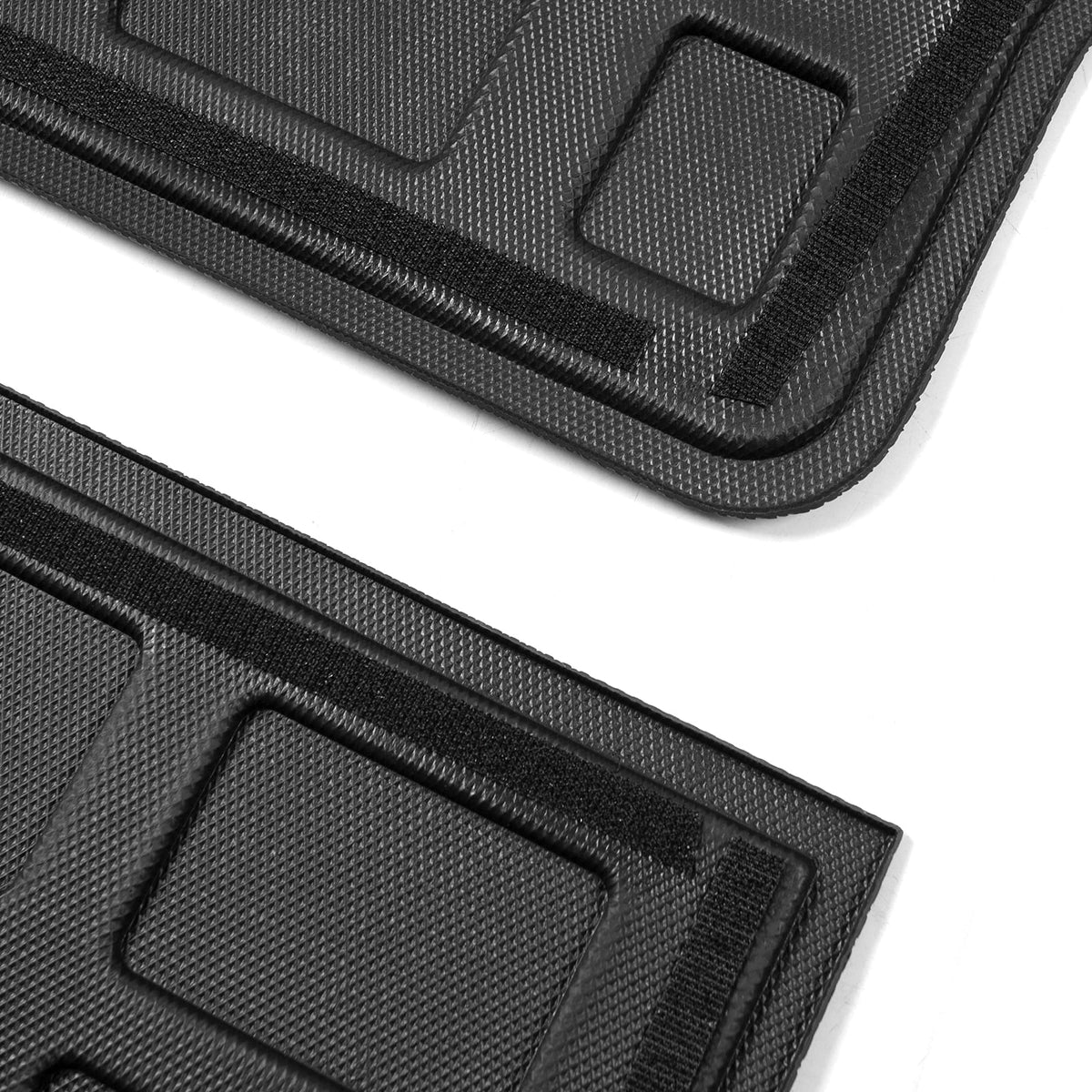 Mat Toyota Trunk Fit RAV4 Liner Toyota Cargo Liner Trunk Rav4 Accessories (Non-Hybrid) 2013-2018