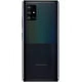 A71 Unlocked Galaxy A716U GSM Grade AT&T A) 128GB Smartphone (Used Black 5G
