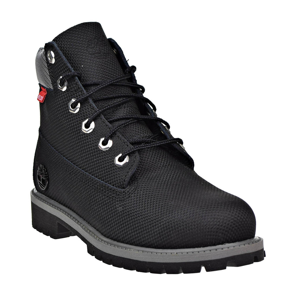 6in : Tb0a1baf Boot Kids Timberland Big design Prem