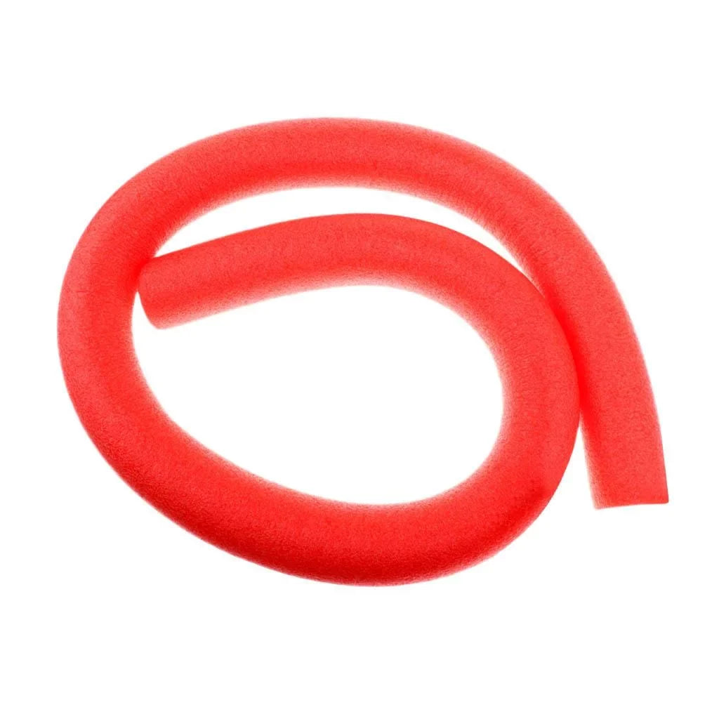 Swim Pool Swimming Foam Swimming Noodles Noodle, Pieces Flexible Float Aid 4