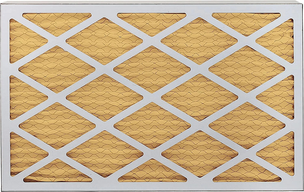 Furnace 11 8x24x2 (2-Pack) HVAC Air MERV Filterbuy Filters Pleated AC