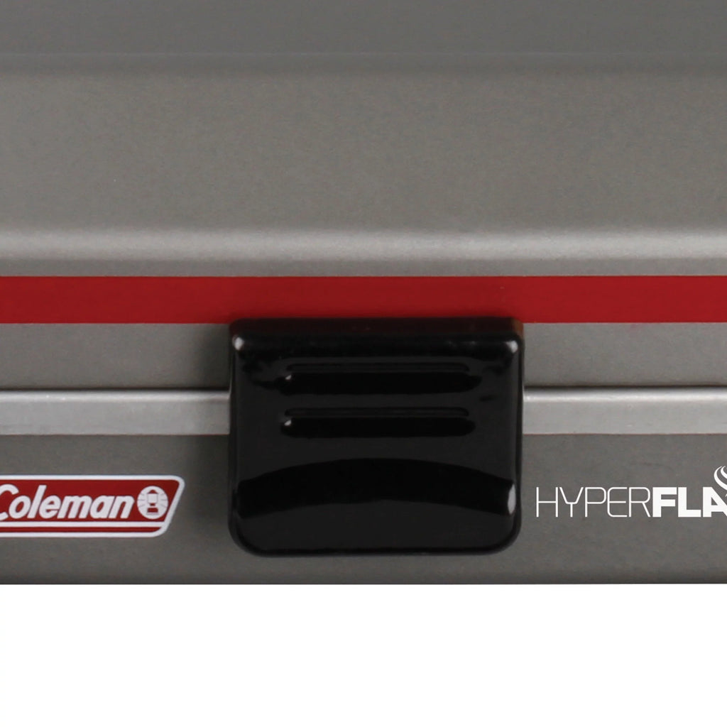 FyreChampion exterior Gladiator Stove, Coleman series Propane 3-IN-1 2000020105