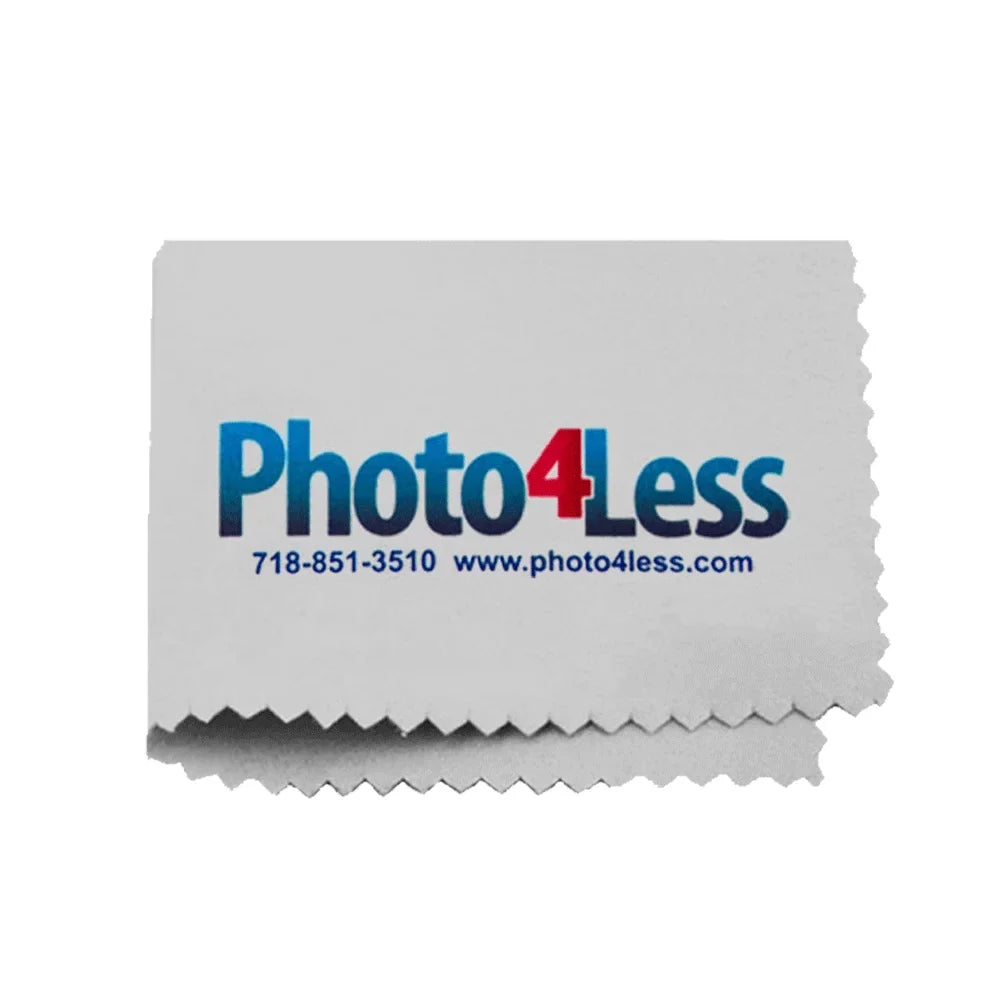 Cloth Holds 600 + Color Polaroid Photo Grey for Prints- 5" pack Phobea Film 32 Double Wide Prints + Album for Leather