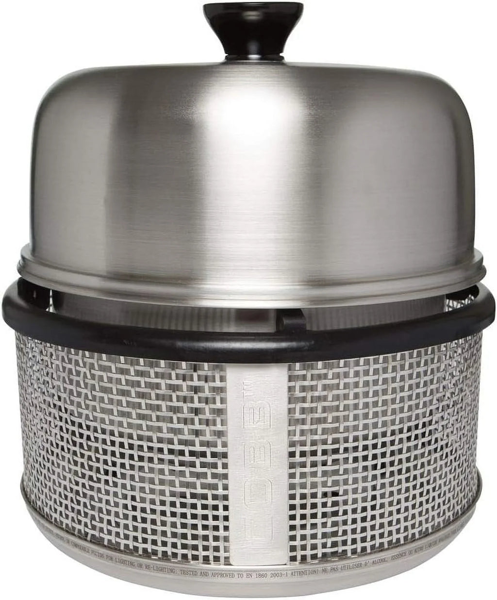 Premier - BBQ With Plus Accessories Grill Charcoal Grill Portable