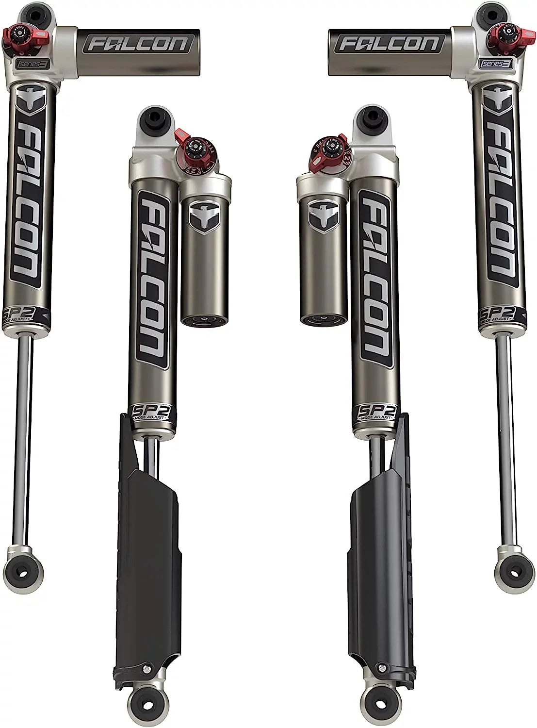 Falcon Shock Absorber 14-02-33-400-200 Hydraulic Shocks