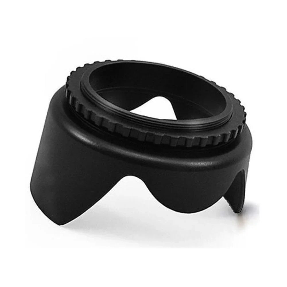 III f/4-5.6 Filter 75-300mm Canon Canon for 700D + 1300D Lens UV EF 58mm