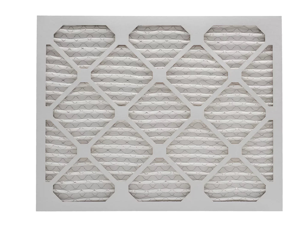 Air Made the 24x30x1 USA Pleated 8, 24x30x1, in 6, Filter, Box Aerostar of MERV