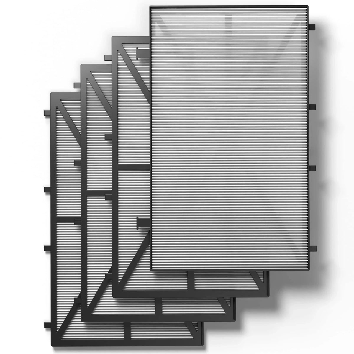 M500, Part# Models, Think Filter Ultra M200, 9991432-R4 Nautilus Replacement Z5 Maytronics Crucial 90, with Compatible Panels Fine 65, M5, Oasis Wave Large Dolphin, - Wave M400, M4, CC Filters Plus,