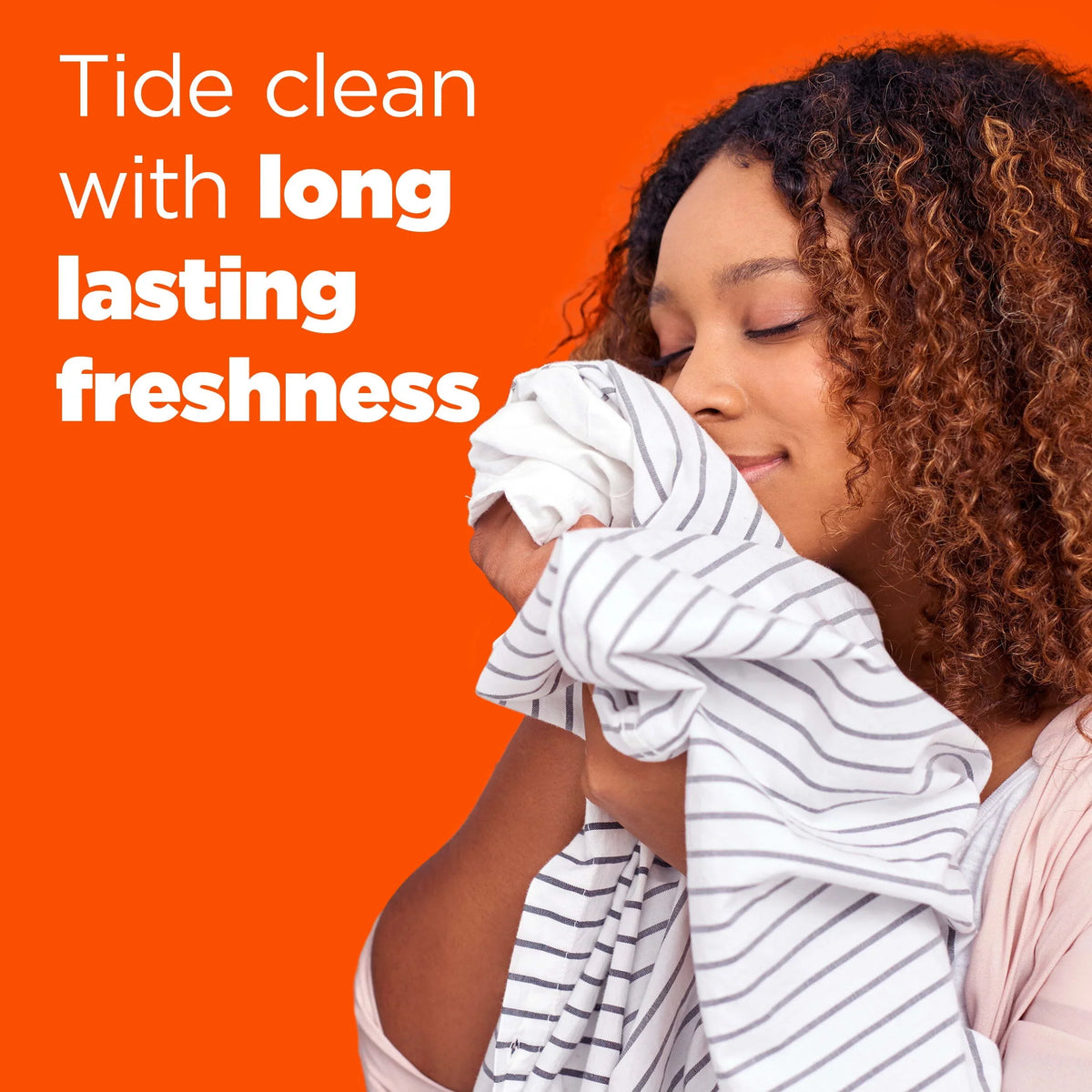 oz Spring Loads & Tide 92 Liquid Laundry Renewal fl HE, 59 Detergent,