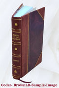 stories; Ghost Bound] [Leather 1865