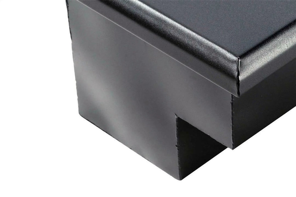 Fit Tool DZ Dee - - Mount Universal Steel 8748SB Boxes Zee Side