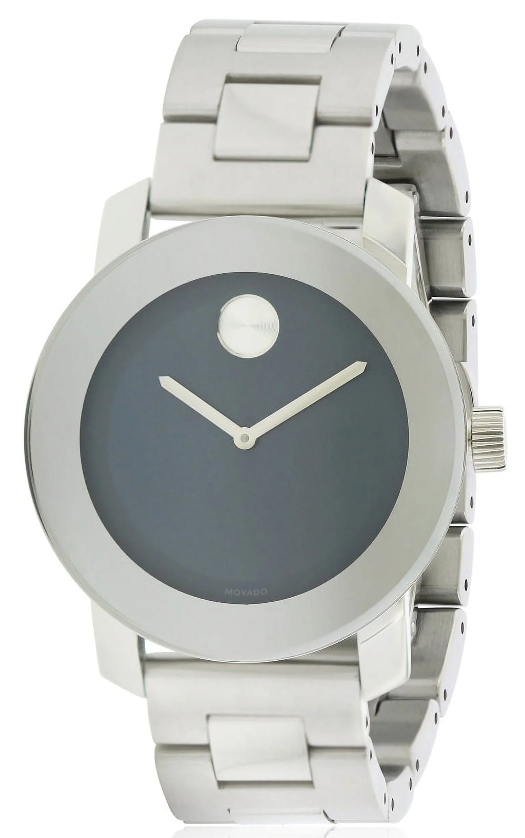 Stainless Steel 3600396 Movado Bold Watch Unisex