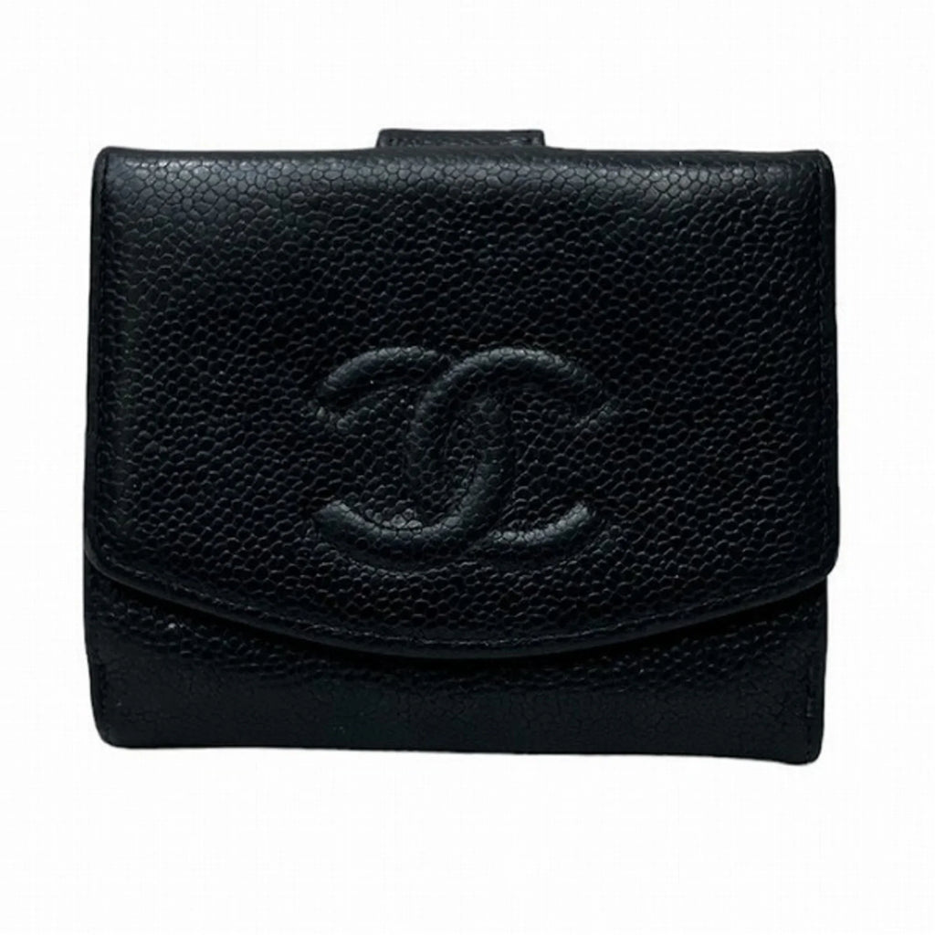 Women's Bifold (Fair) Wallet A13496 Pre-Owned