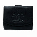 Women's Bifold (Fair) Wallet A13496 Pre-Owned
