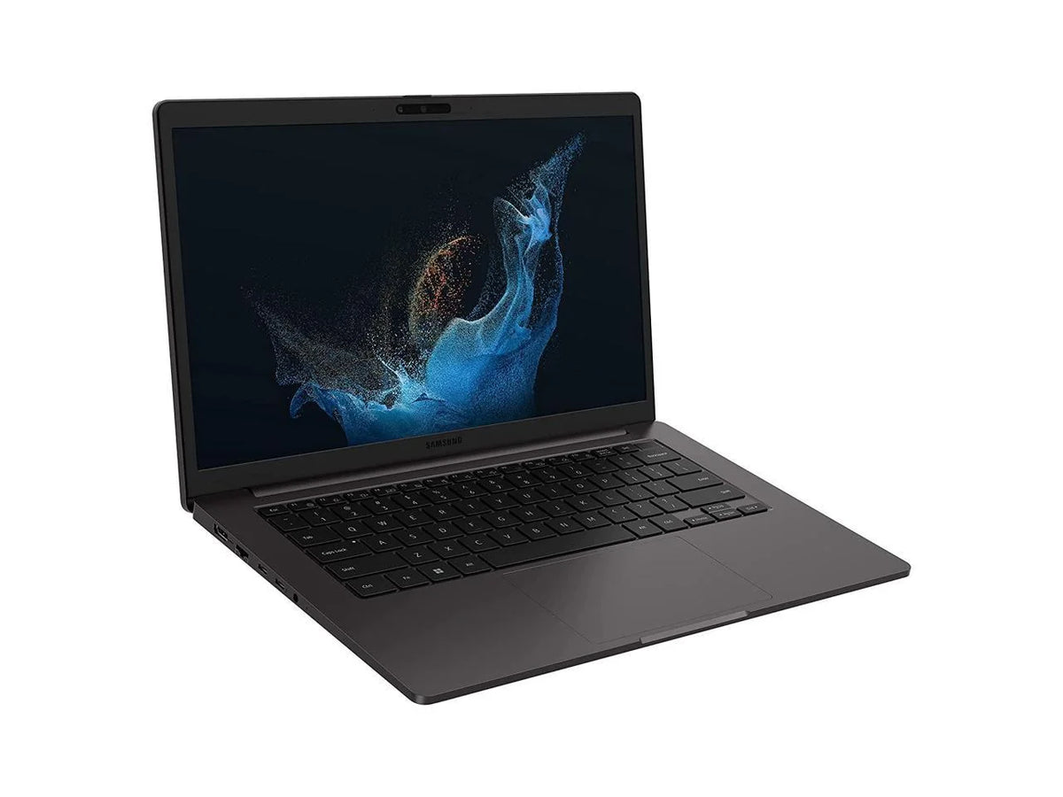 w/ 16GB ‎NP641BEF-KA1US, Processor vPro Security, Enhanced 11 Intel Windows Laptop 28W Graphite 14" / Business i5-1250P Book2 12th / 256GB, Gen PRO, Galaxy Computer,