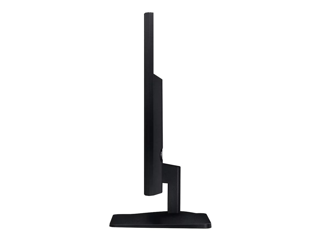 24 Format Large Full in. Black S33A Commercial Monitor, HD LED-LCD Series