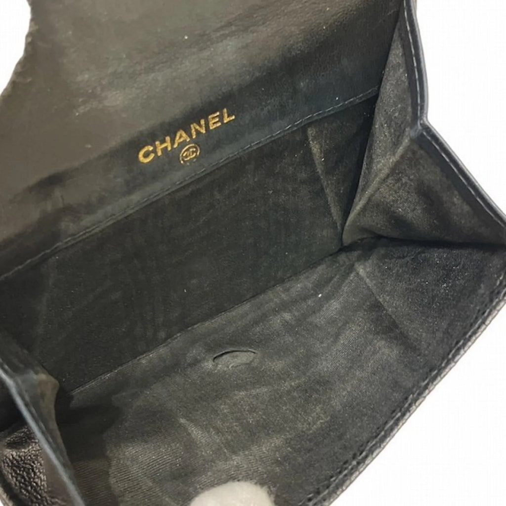 Women's Bifold (Fair) Wallet A13496 Pre-Owned