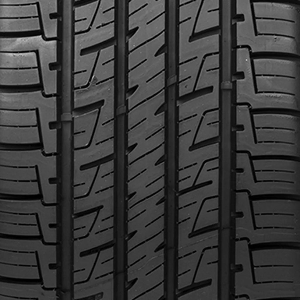 Passenger MaxLife 245/60R18 Goodyear 105H All Season Tire Assurance