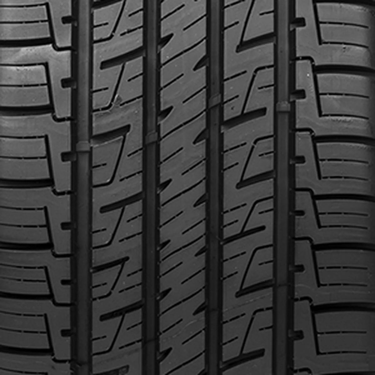 Passenger MaxLife 245/60R18 Goodyear 105H All Season Tire Assurance