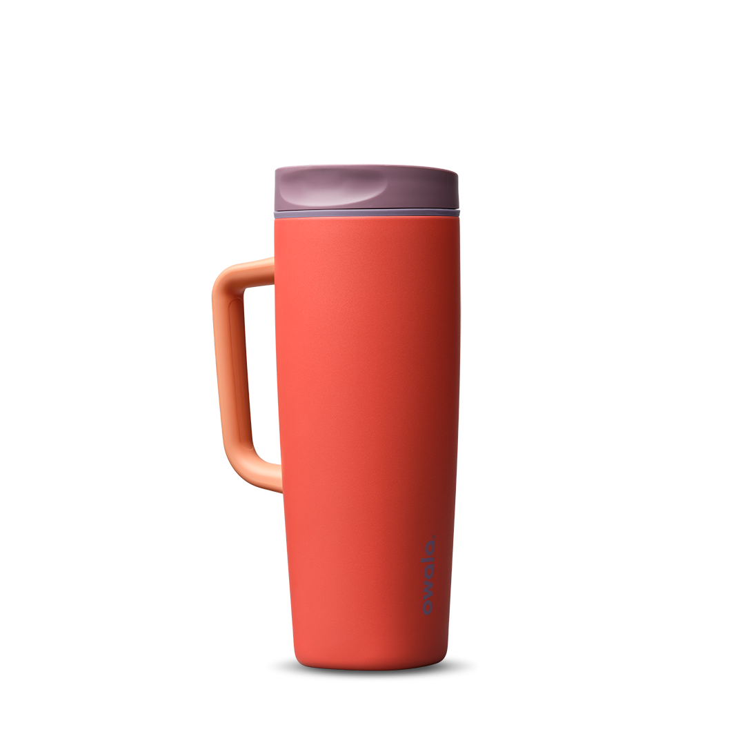 SmoothSip® Slider